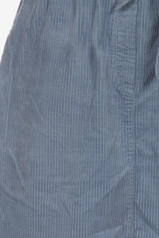 Marc O'Polo Skirt in M in Blue