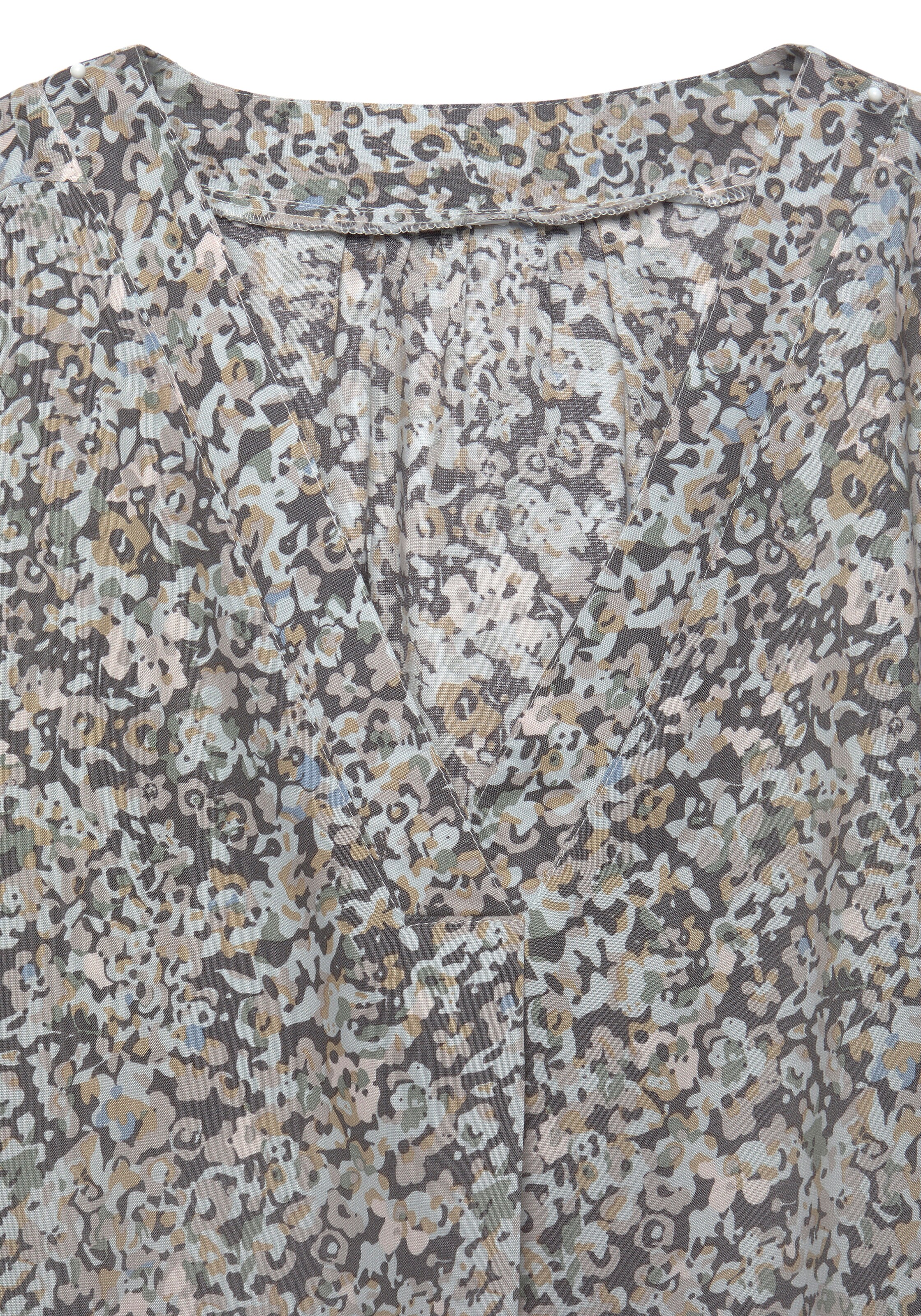 VIVANCE Блузка в Серый