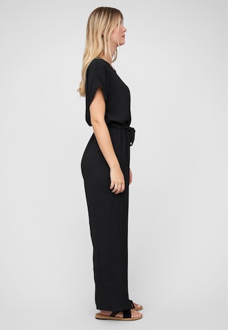 Tuta jumpsuit di Cloud5ive in nero