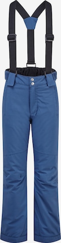 DARE 2B Outdoorhose 'Outmove' in Blau: predná strana