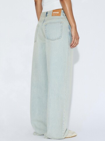 Dr. Denim Baggy Jeans 'Ary'‌‌‌‌‌‌‌‌‌ in Blau
