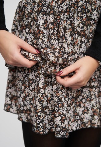 Gonna di Cloud5ive in nero