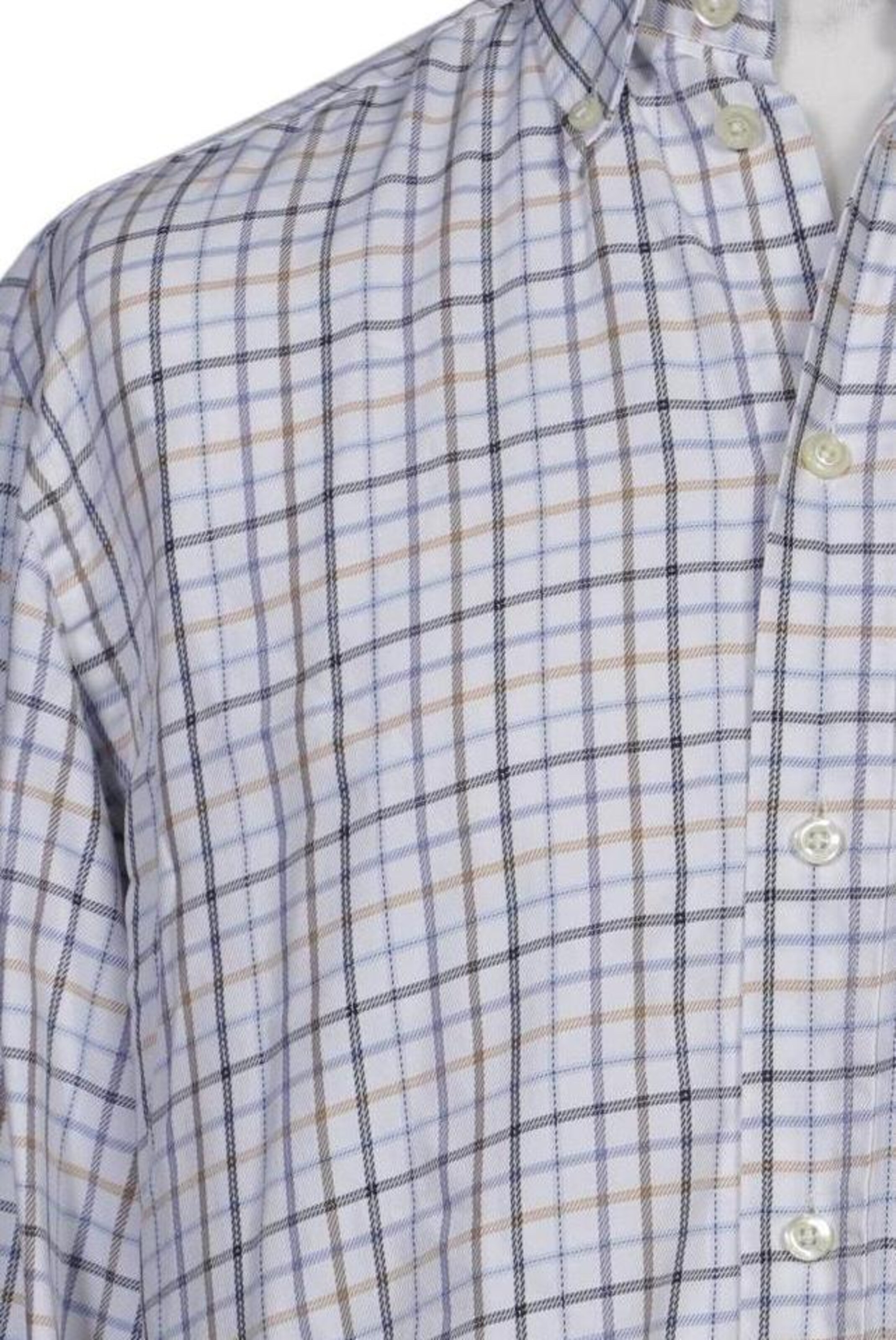 BOGNER Hemd L in Mischfarben