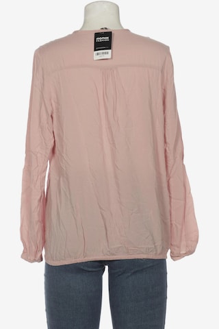 TRIANGLE Bluse L in Pink
