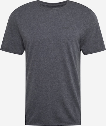 Skechers Performance Shirt in Grey: front