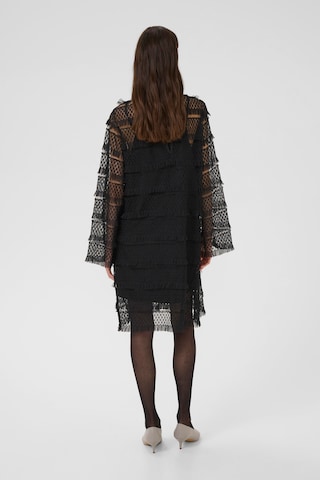 KAREN BY SIMONSEN Kleid 'KBDorothy' in Schwarz