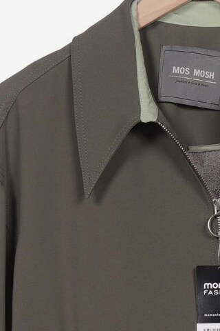 MOS MOSH Jacket & Coat in L in Green