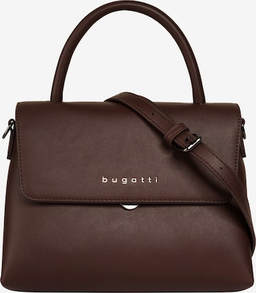 Sacs à main 'ALMATA' bugatti en marron : devant