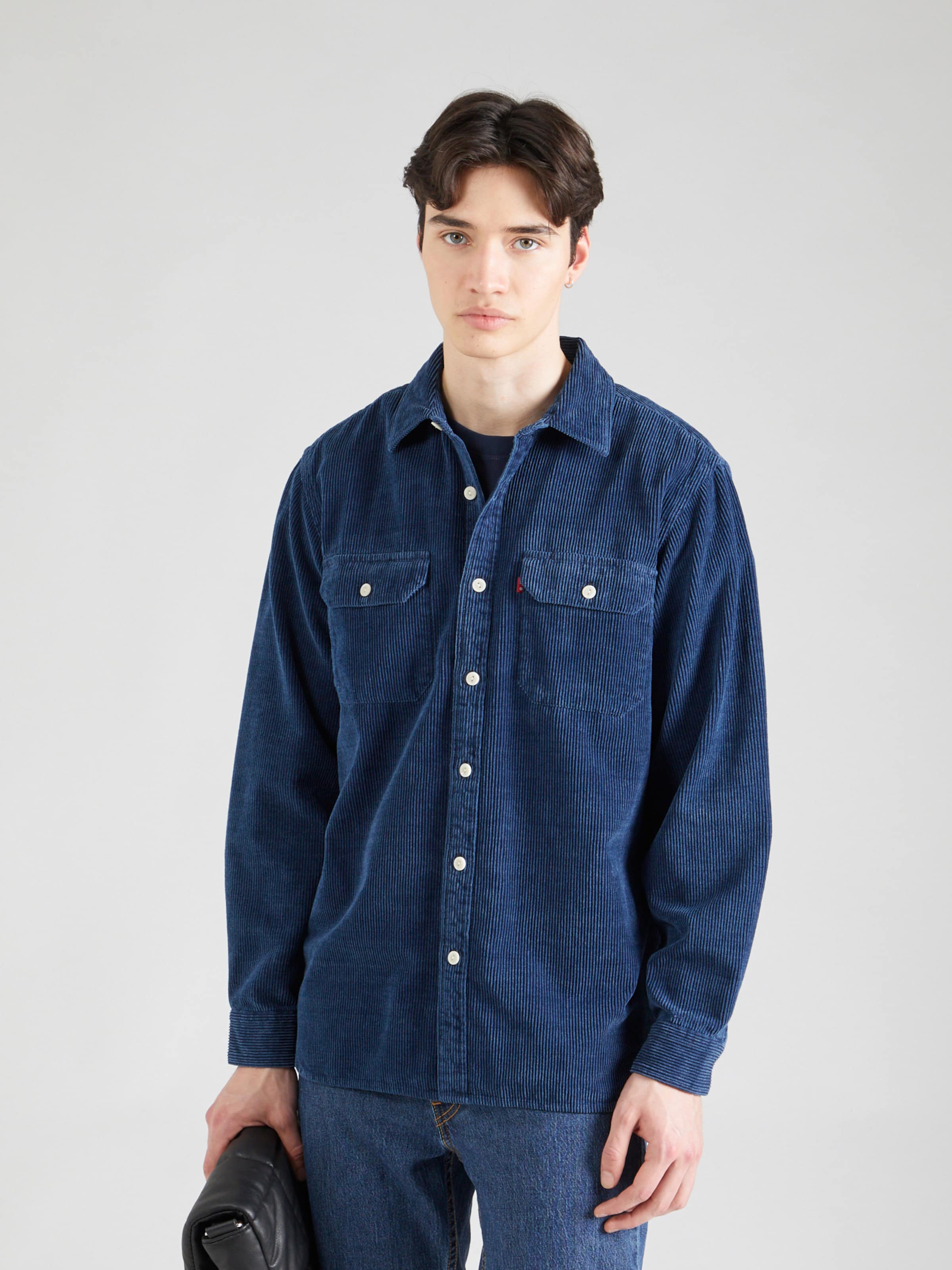 Camisas para hombres de pana online en ABOUT YOU