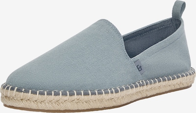 Pull&Bear Espadrile u svijetloplava, Pregled proizvoda