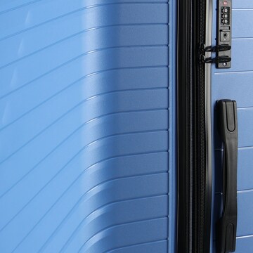 Benzi Cart in Blue