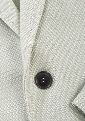 JOHN DEVIN Regular fit Business Blazer in Green