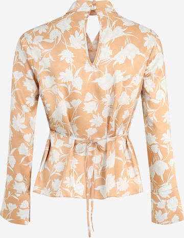 River Island Petite Blouse in Oranje