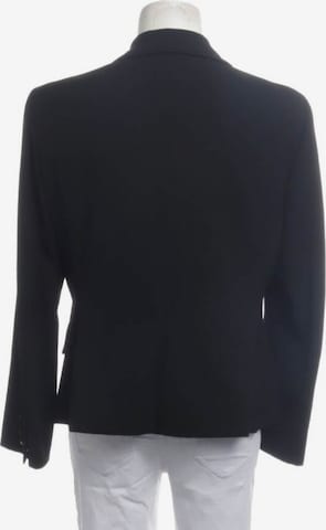 MOSCHINO Blazer in XL in Black