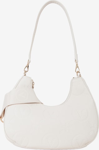 VALENTINO Taška přes rameno 'Samba' – béžová: přední strana