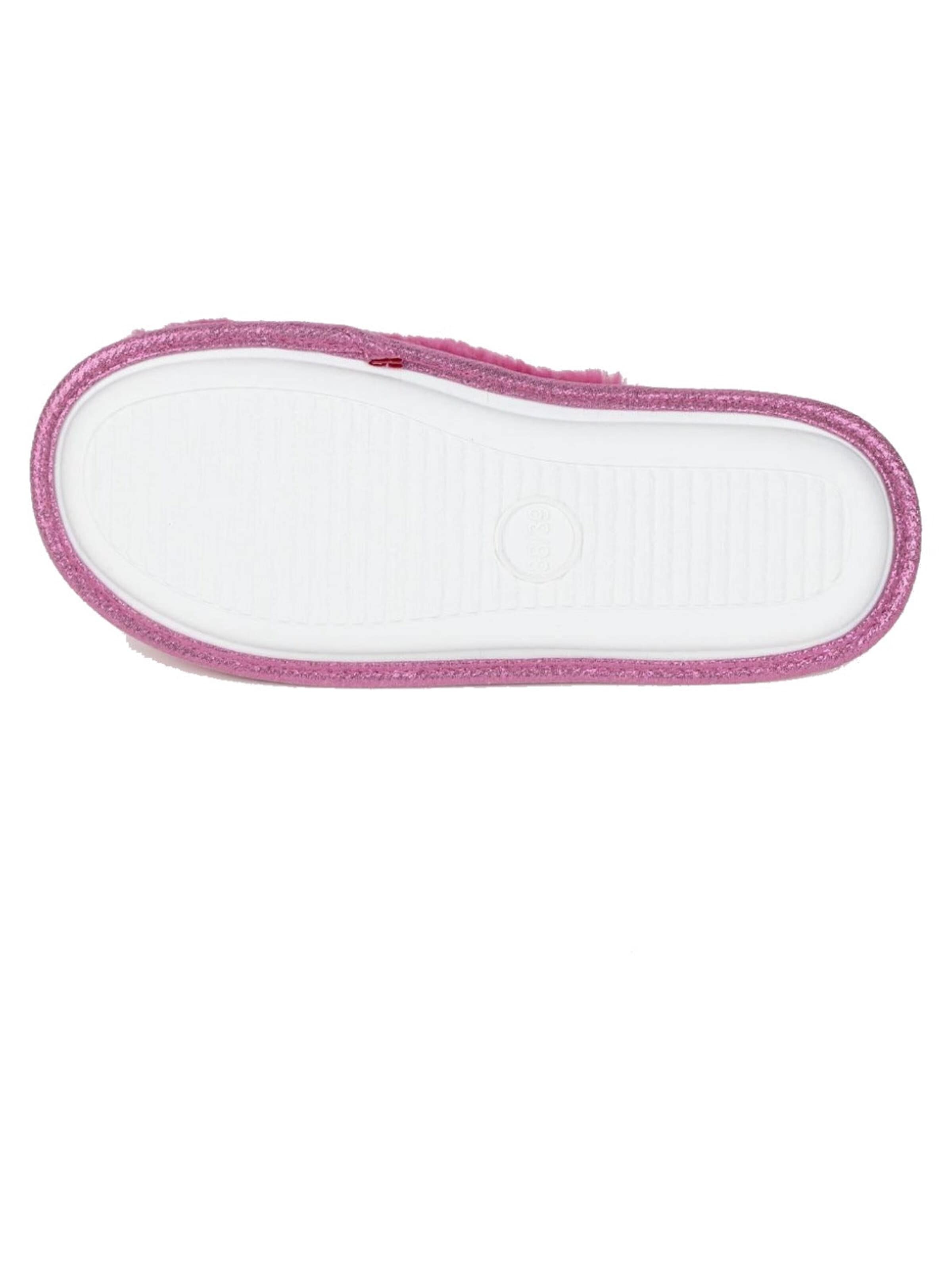 BARBIE Slipper in Pink