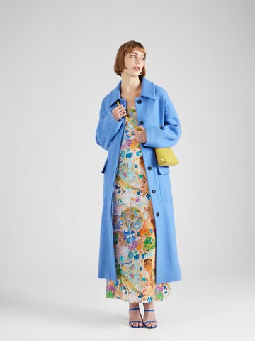 Robe 'LEVA' Helmstedt en mélange de couleurs