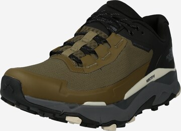 THE NORTH FACE Sports shoe 'Vectiv Exploris Futurelight' in Green: front