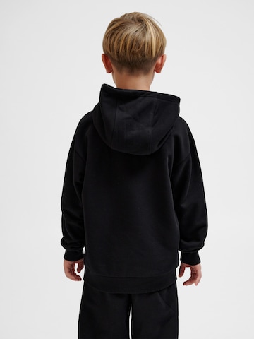 Hummel Sweatshirt 'Bee' in Black