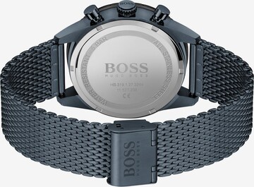 BOSS Analog Watch in Grey