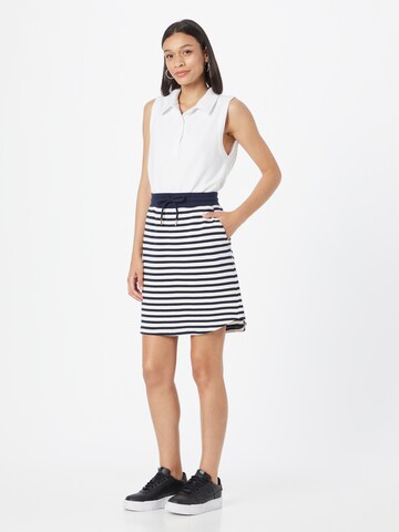 Lindex Rok 'Charlie' in Blauw