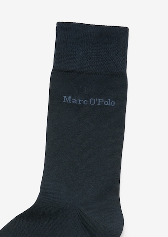 Marc O'Polo Socks 'Albert' in Blue