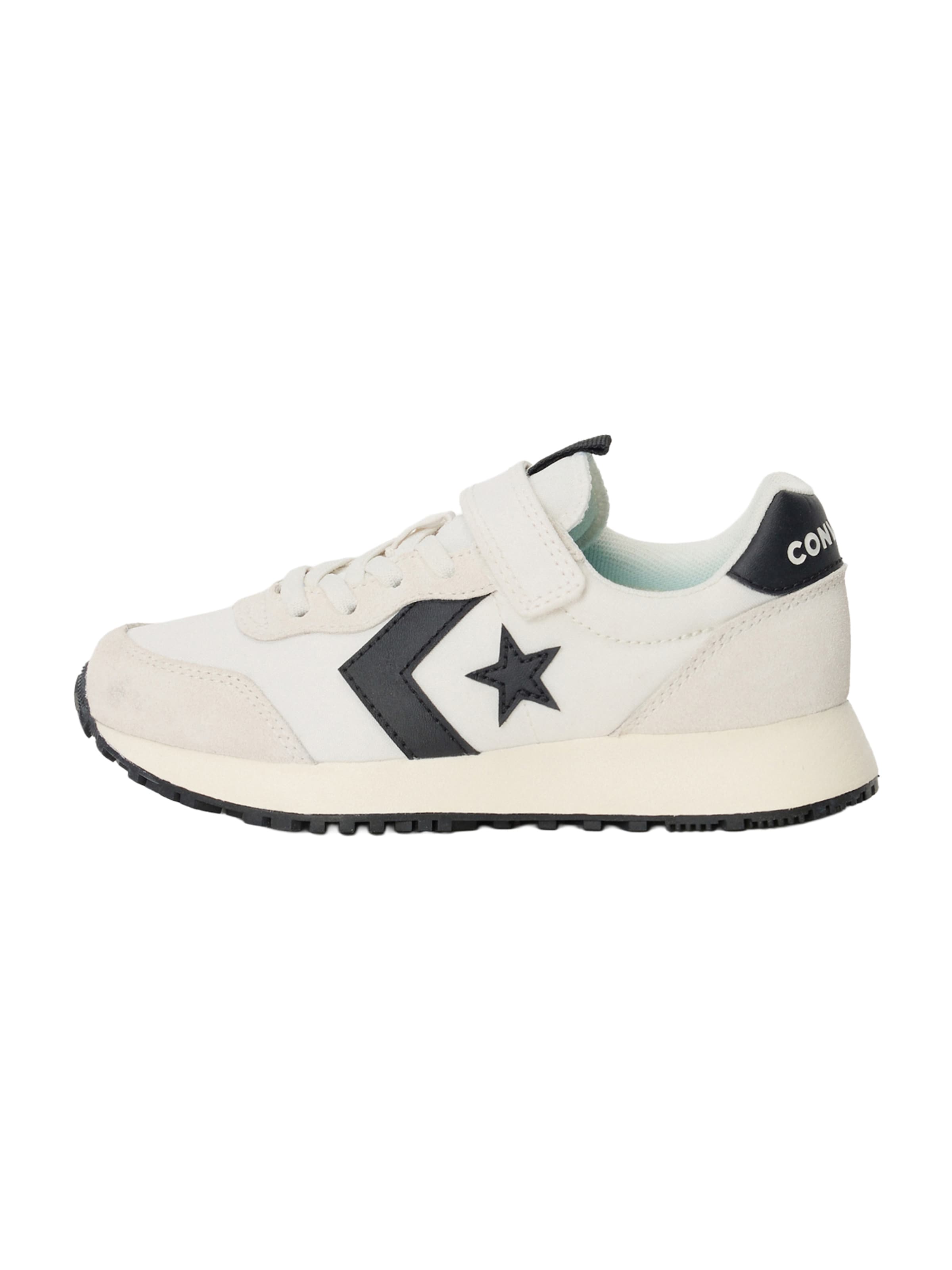 CONVERSE - Zapatillas deportivas 'Omega' en blanco: frente