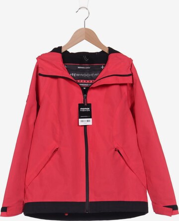 Superdry Jacket & Coat in L in Pink: front