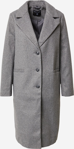 Manteau mi-saison Dorothy Perkins en gris : devant