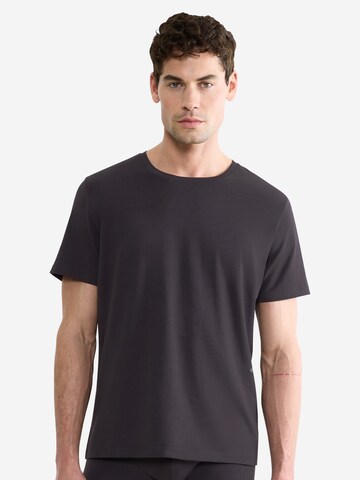 SLOGGI Undershirt 'SLG Base' in Black