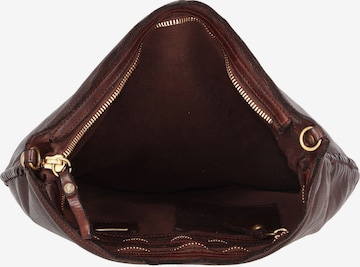 Campomaggi Shoulder Bag in Brown