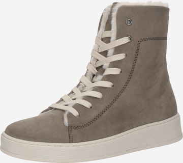 GABOR Nauhanilkkurit värissä ruskea: etupuoli