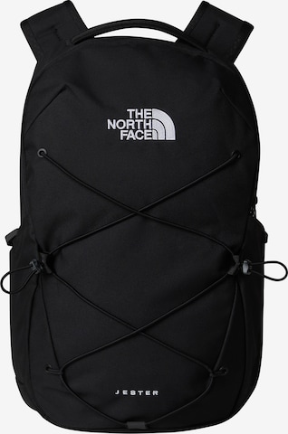 THE NORTH FACE Рюкзак 'Jester' в Черный: спереди