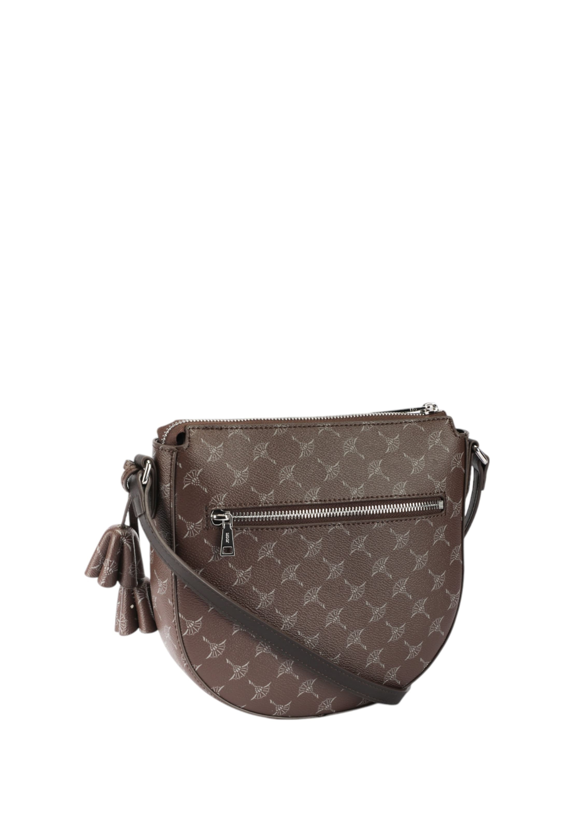 JOOP! Shoulder bag 'Flora 1.0 Stella' in Brown