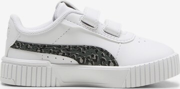 PUMA Sneakers 'Carina 2.0' in White