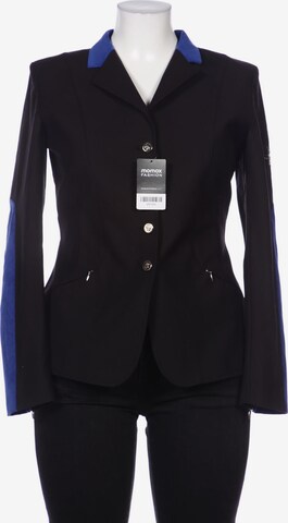Pamela Henson Blazer in XL in Black: front