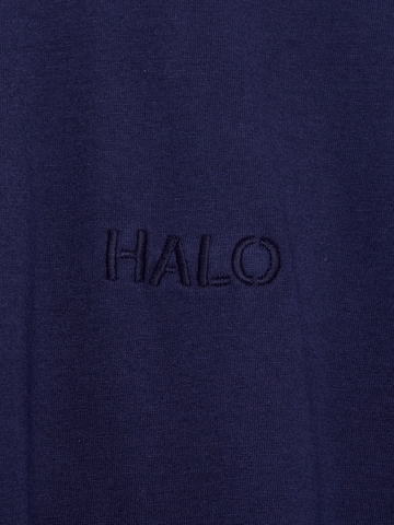 HALO Shirt in Lila