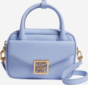 Ted Baker Umhängetasche 'Anibell' in Blau: Vorderseite