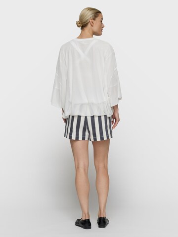 10Days Shirt in White
