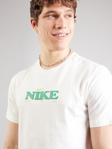 Nike SportswearMajica - bež boja