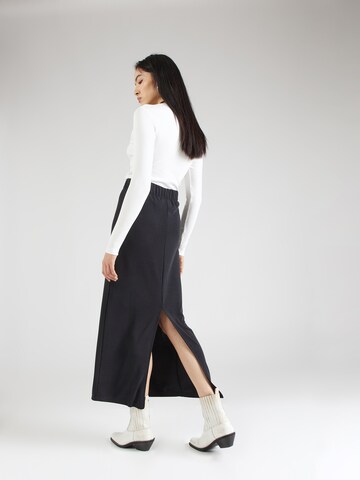 mbym Skirt 'Anette' in Black