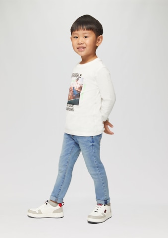 regular Jeans di s.Oliver Junior in blu