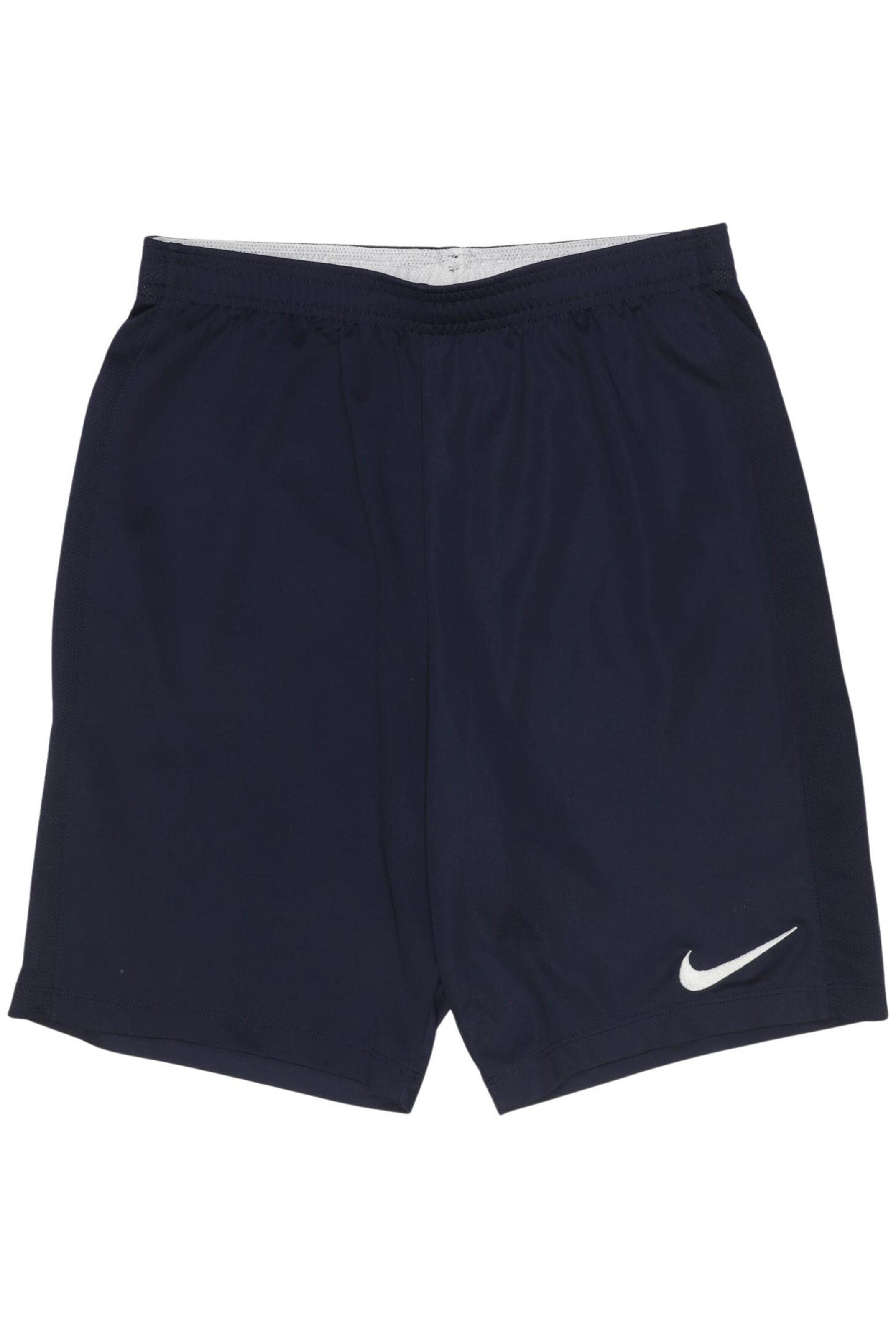 NIKE Shorts in 31-32 in marine, Produktansicht