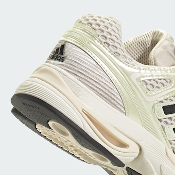 Sneaker bassa 'Adistar Control 5' di ADIDAS ORIGINALS in bianco