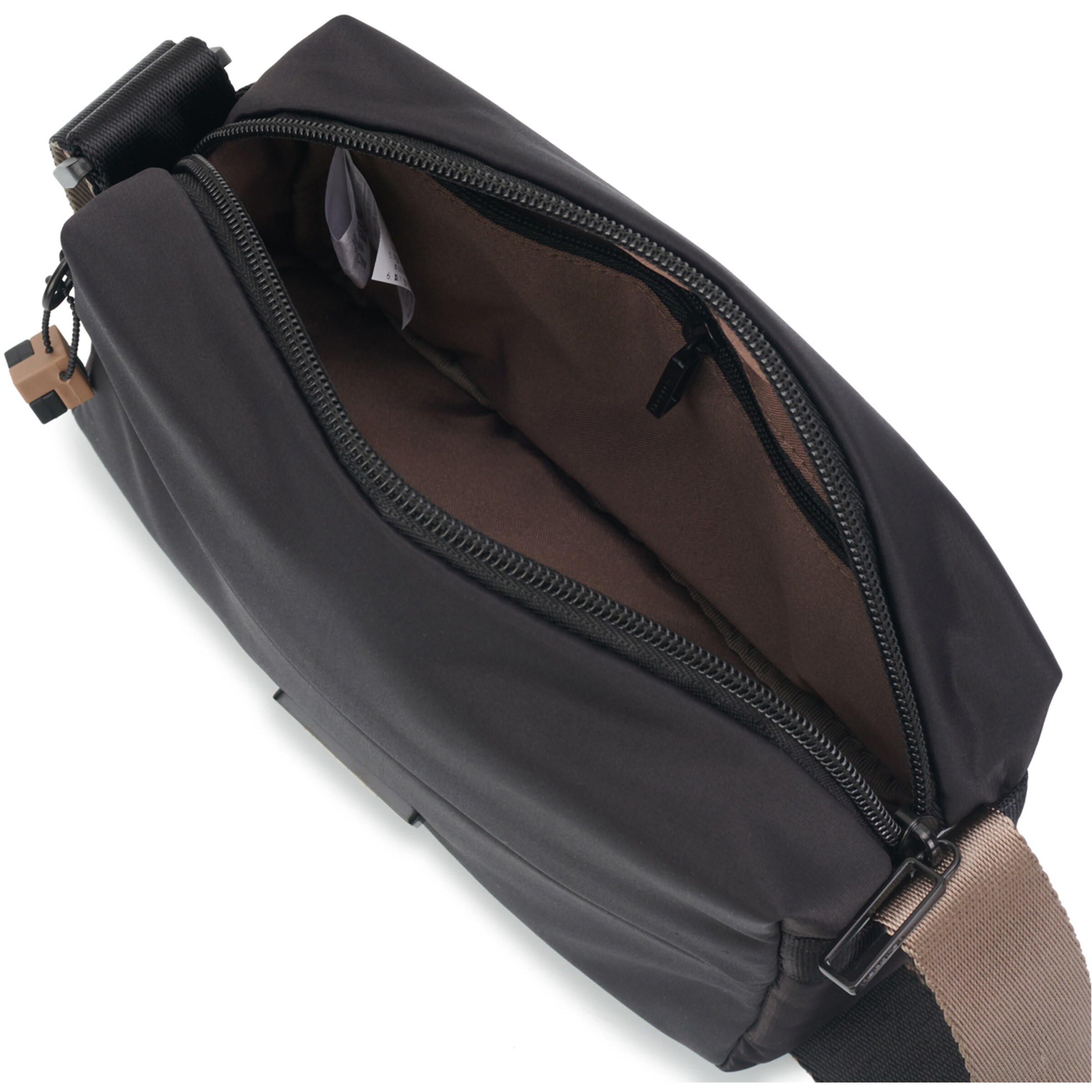 Sac à bandoulière 'Nova Neutron' Hedgren en noir