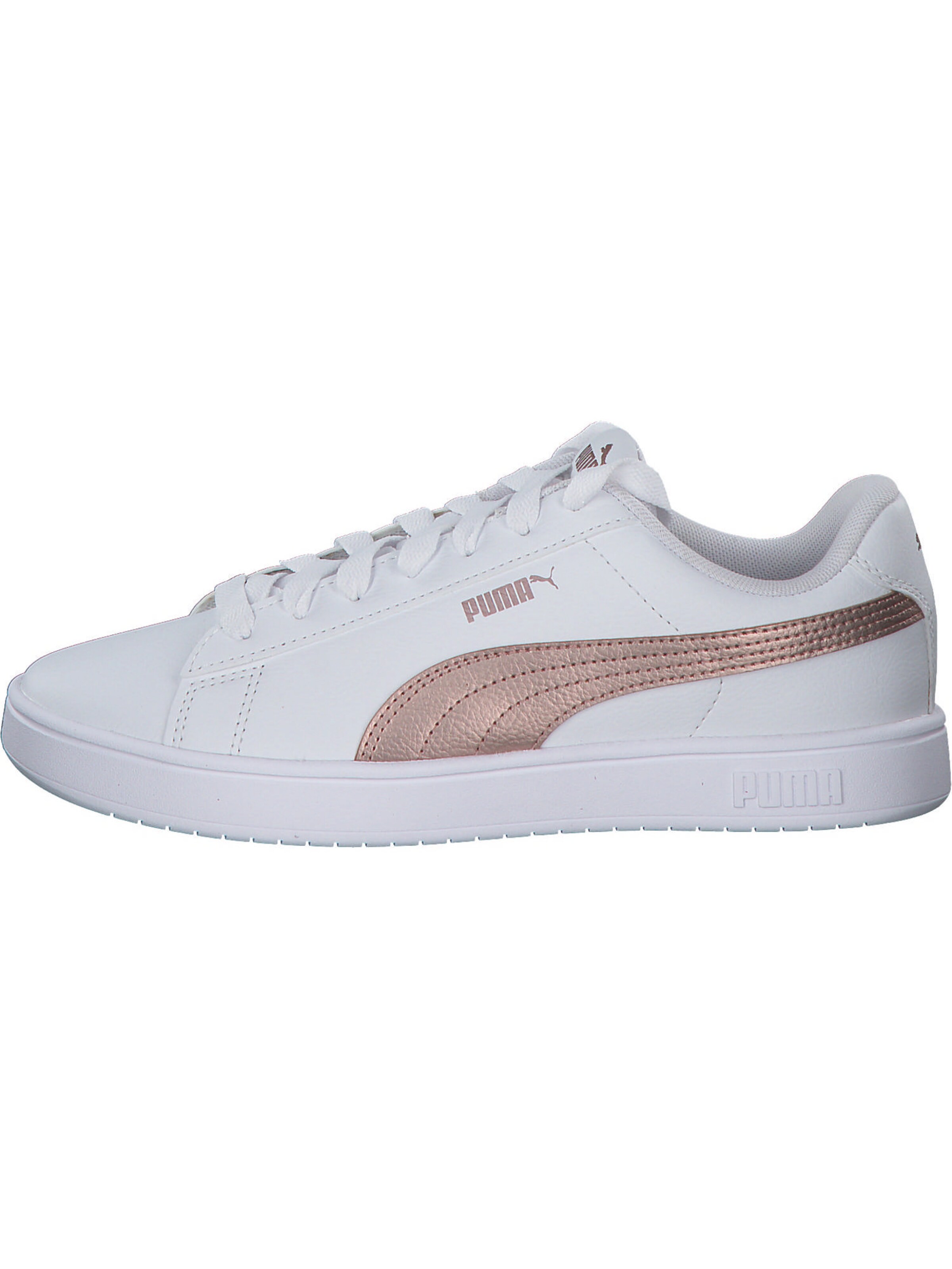 PUMA Sneakers 'Rickie Classic' in White