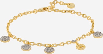 auksinė MICHAEL Michael Kors Apyrankė 'BRILLIANCE': priekis