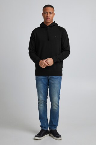 11 Project Sweatshirt 'Hardo' in Schwarz