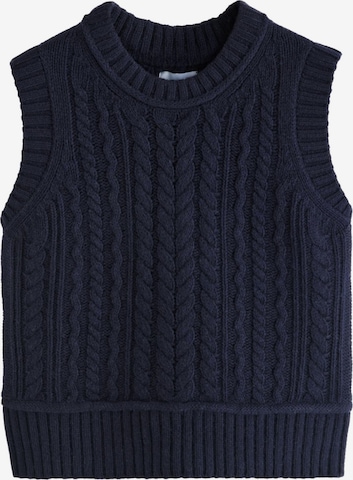 NextTop s naramenicama - plava boja: prednji dio