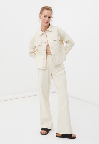 Finn Flare Regular Jeans 'Denim' in Beige